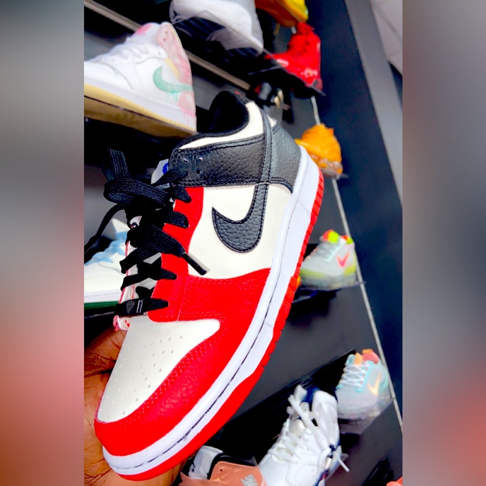 Nike dunks